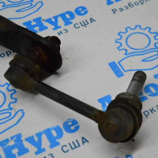 Тяга стабилизатора зад лев Infiniti JX35 QX60 13- (01) 56261-3JA0D