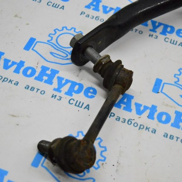 Тяга стабилизатора зад прав Infiniti JX35 QX60 13- (01) 56261-3JA0D