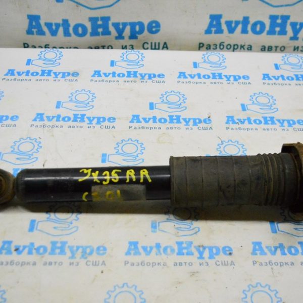 Амортизатор зад прав Infiniti JX35 QX60 13- (01) e62103ja0b