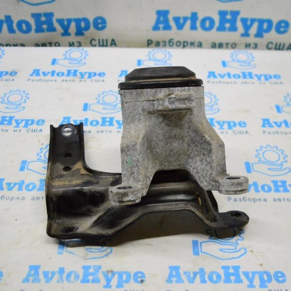 Подушка двигателя правая Infiniti JX35 QX60 13- (01) 112103ka0a