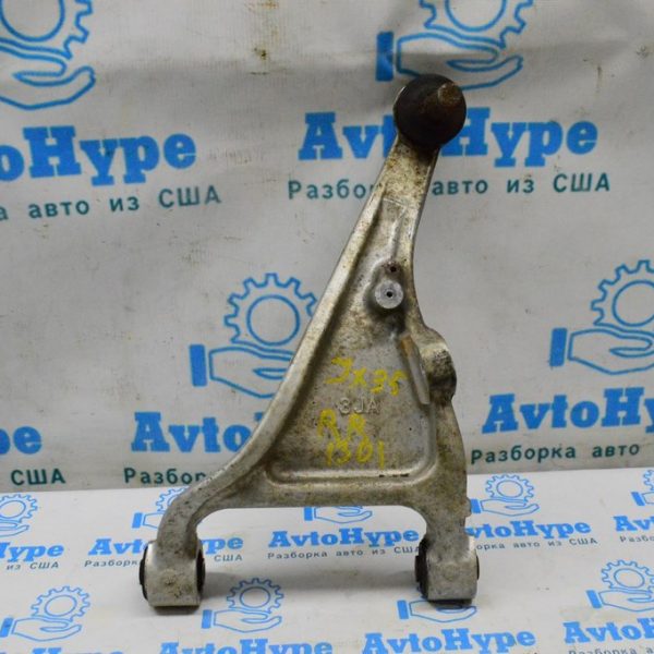 Рычаг верхний зад прав Infiniti JX35 QX60 13- (01) 555013ja0a