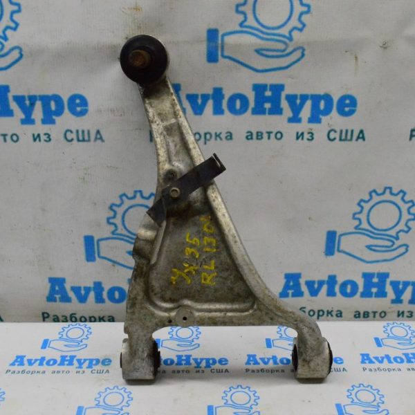 Рычаг верхний зад лев Infiniti JX35 QX60 13- (01) 555023ja0a