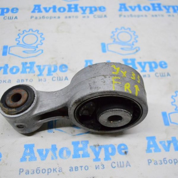 Подушка двигателя зад прав верхняя Infiniti JX35 QX60 13- (01) 113503nt0a
