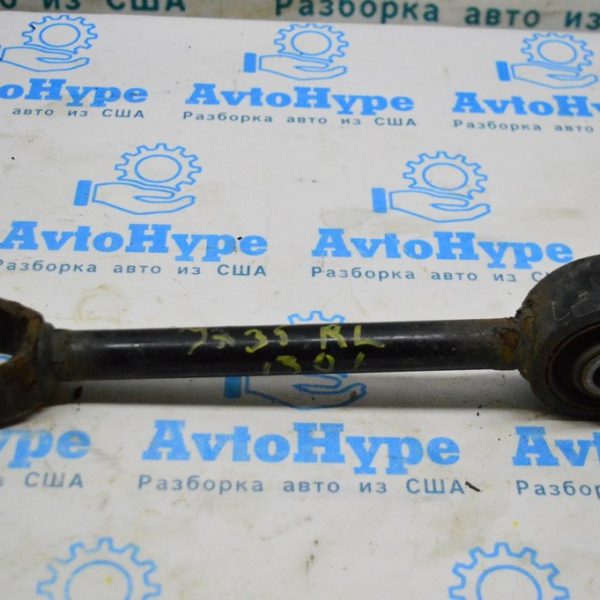 Рычаг продольный зад лев Infiniti JX35 QX60 13- (01) 551103ja0a