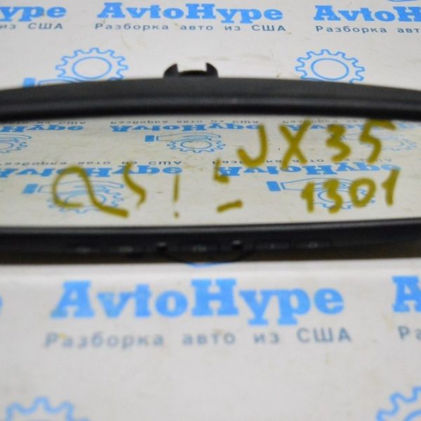 Зеркало внутрисалонное Infiniti JX35 QX60 13- с управлением (01) 963213wv0a