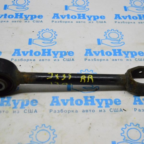 Рычаг продольный зад прав Infiniti JX35 QX60 13- (01) 551103ja0a