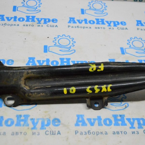 Кронштейн крыла передний правый Infiniti JX35 QX60 13- тип 1 F3180-3JAMA