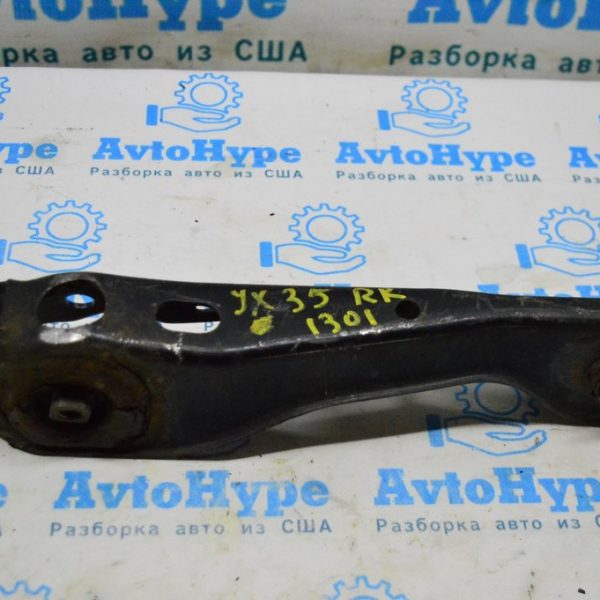 Рычаг поперечный зад прав Infiniti JX35 QX60 13- (01) 551a03ja0a