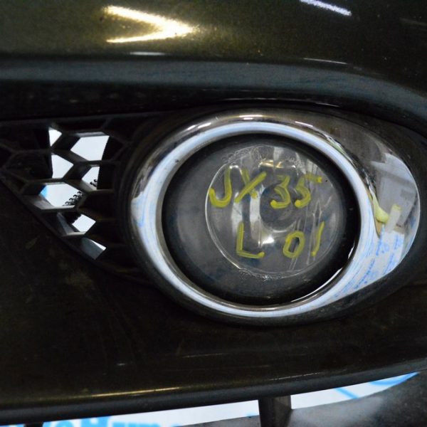 Противотуманная фара птф левая Infiniti JX35 QX60 13-15 26155-9B91D