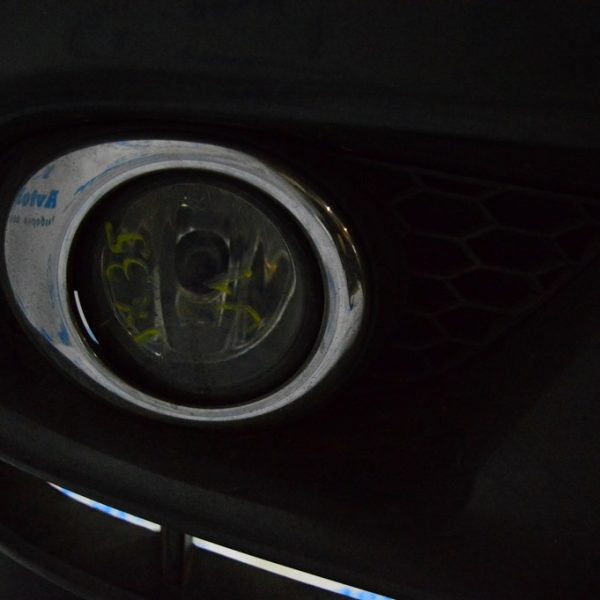 Противотуманная фара птф правая Infiniti JX35 QX60 13-15 26150-9B91D