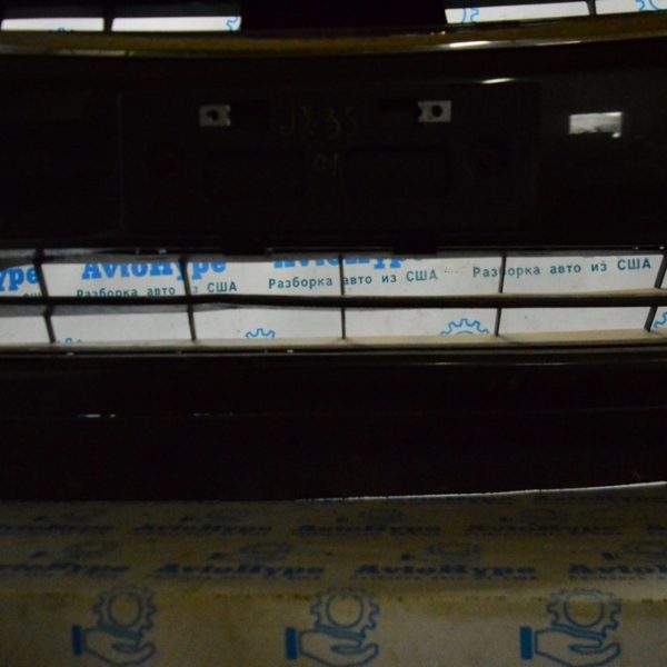 Нижняя решетка переднего бампера Infiniti JX35 QX60 13-15 620743ja0a