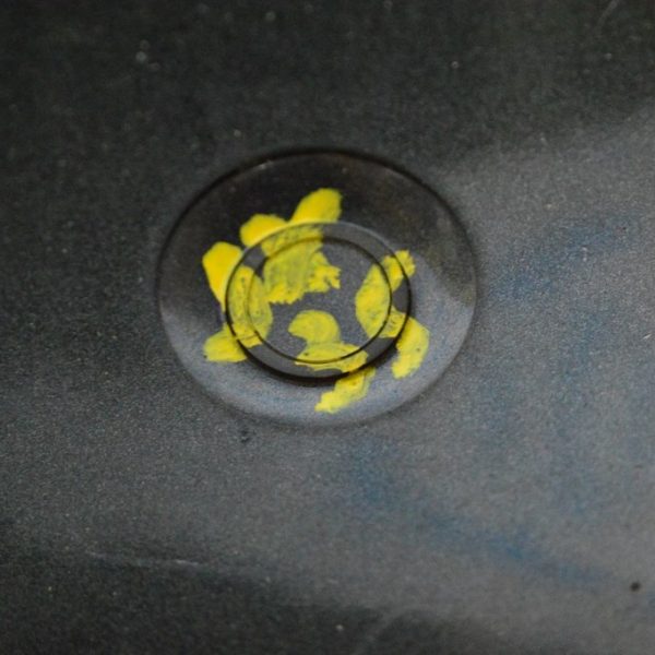 Парктроник передний Infiniti JX35 QX60 13- (01) с кольцом 28438-3SH0A