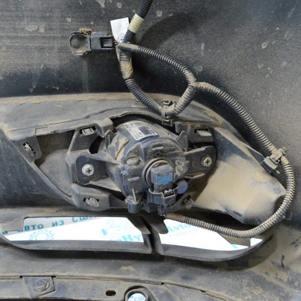 Проводка переднего бампера прав Infiniti JX35 QX60 13- под парктроник и птф 240339NF2A