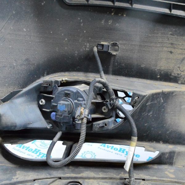 Проводка переднего бампера лев Infiniti JX35 QX60 13- под парктроник и птф 24033-3JA0B