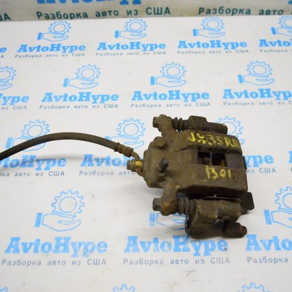 Суппорт зад прав Infiniti JX35 QX60 13- (01) 44001-1AA0A