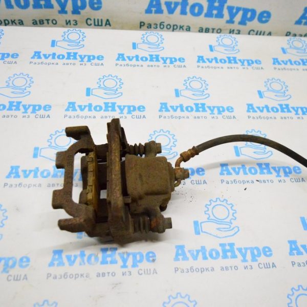 Тормозной шланг зад лев Infiniti JX35 QX60 13-