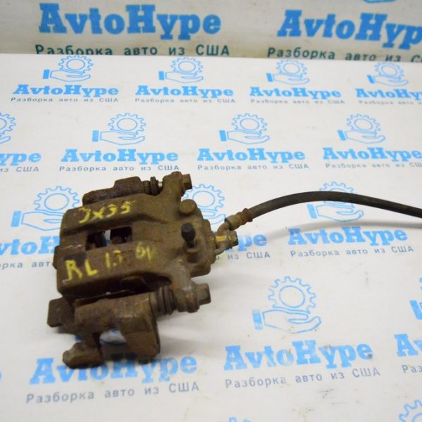 Суппорт зад лев Infiniti JX35 QX60 13- (01) 44011-1AA0A