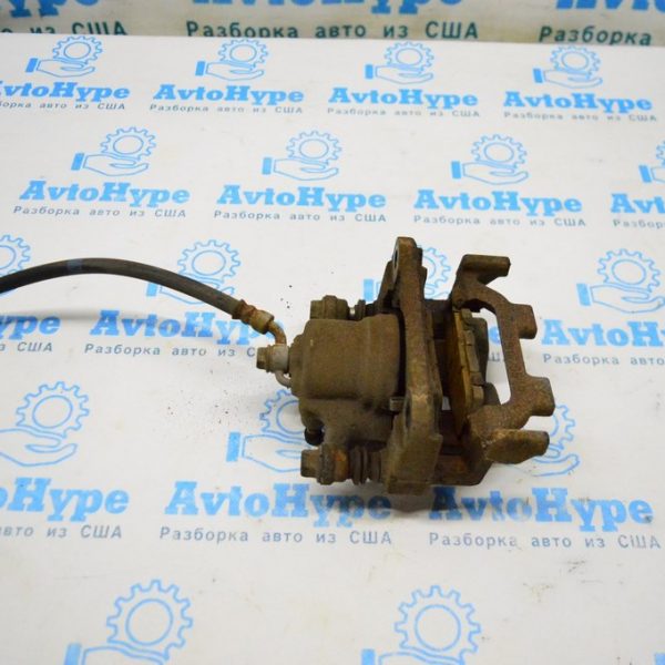 Тормозной шланг зад прав Infiniti JX35 QX60 13-