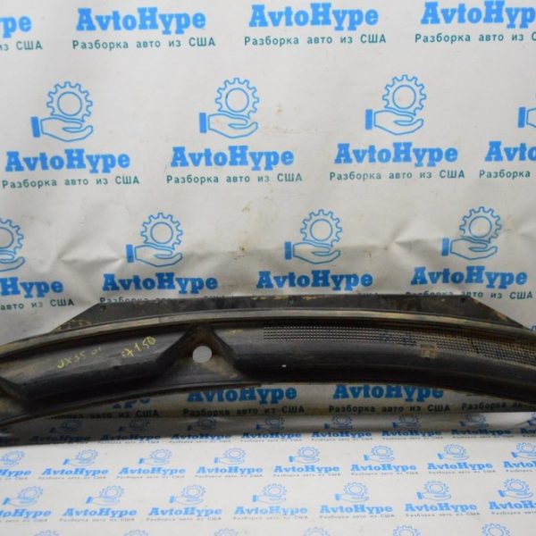 Решетка дворников (пластик) Infiniti JX35 QX60 13- 668623ja0a