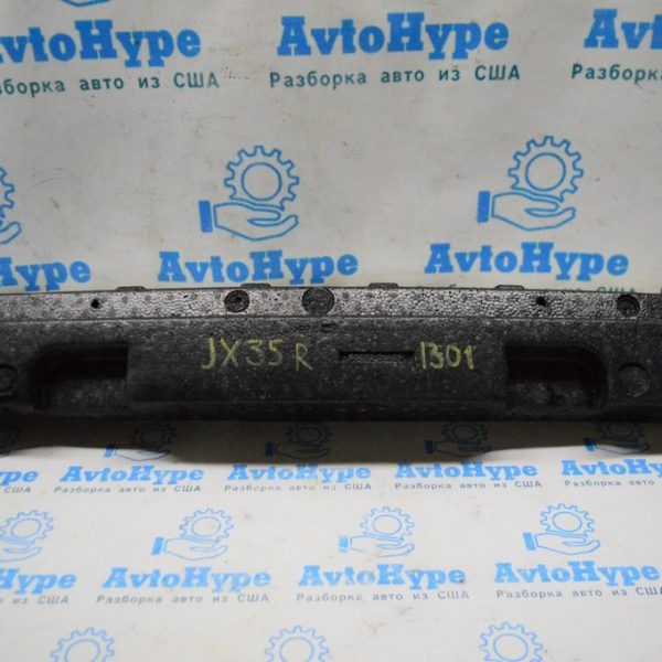 Абсорбер заднего бампера короткий Infiniti JX35 QX60 13-15 850923JA0A