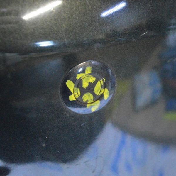 Парктроник задний Infiniti JX35 QX60 13- 28438-3JA1A