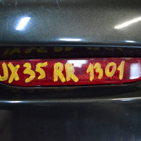 Отражатель зад прав Infiniti JX35 QX60 13-15 26560jj90a