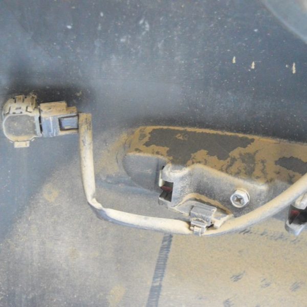 Проводка парктроников заднего бампера Infiniti JX35 QX60 13- (01) под 2 парктроника 240939NF0C