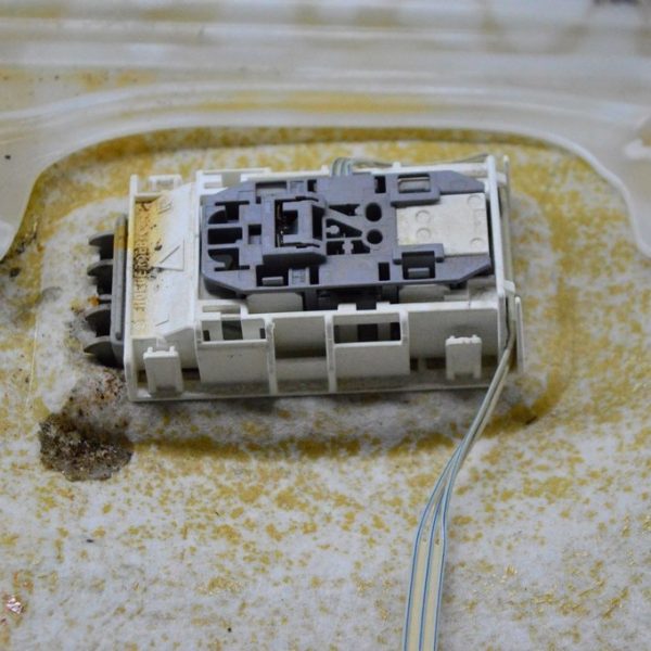 Плафон потолка маленький,любой Infiniti JX35 QX60 13- серый