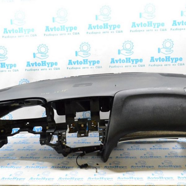 Торпедо (голая) Infiniti JX35 QX60 13-15 (01) деф. 2 задира 68200-9NB3A