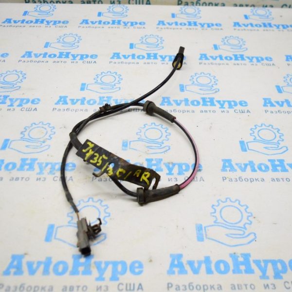 Датчик ABS зад прав Infiniti JX35 QX60 13- 479003ja0a