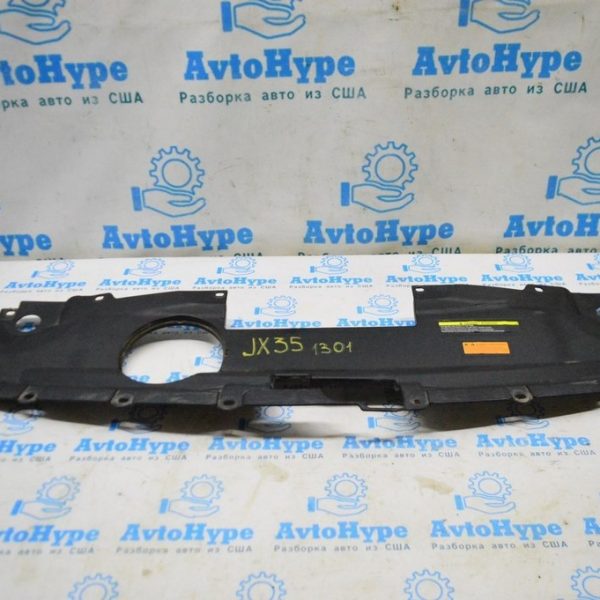 Накладка телевизора Infiniti JX35 QX60 13- 625803ja0a