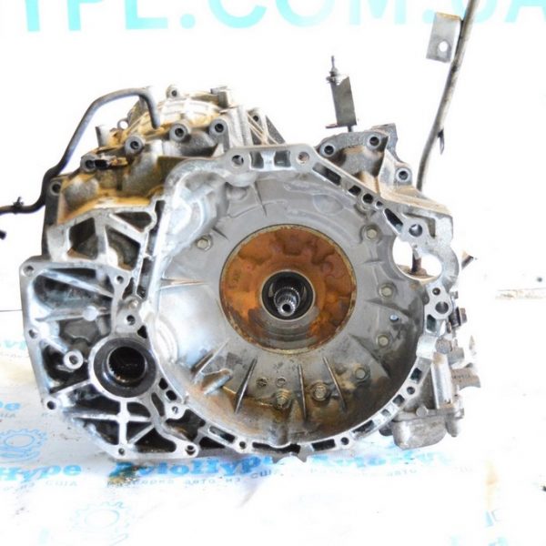 АКПП в сборе Infiniti JX35 QX60 13- вариатор CVT AWD (01) топляк,не проверяли 310C0-3WX6B