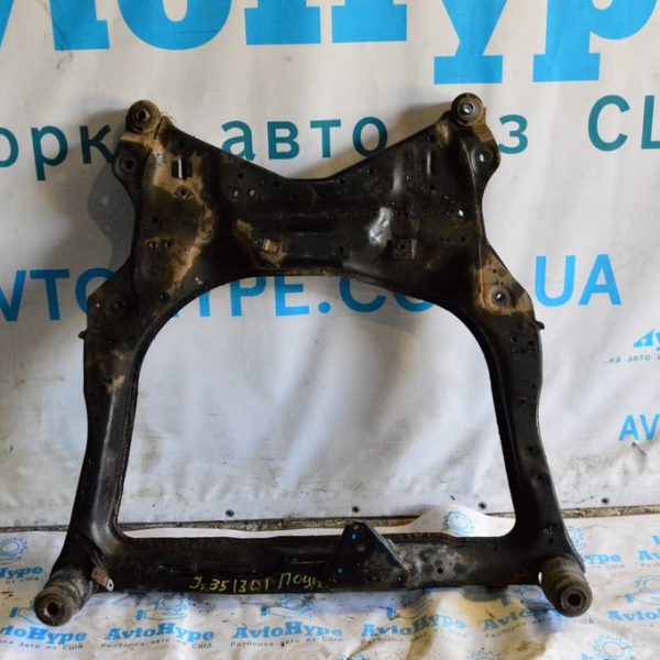 Подрамник передний Infiniti JX35 QX60 13- AWD 54400-3JA2D