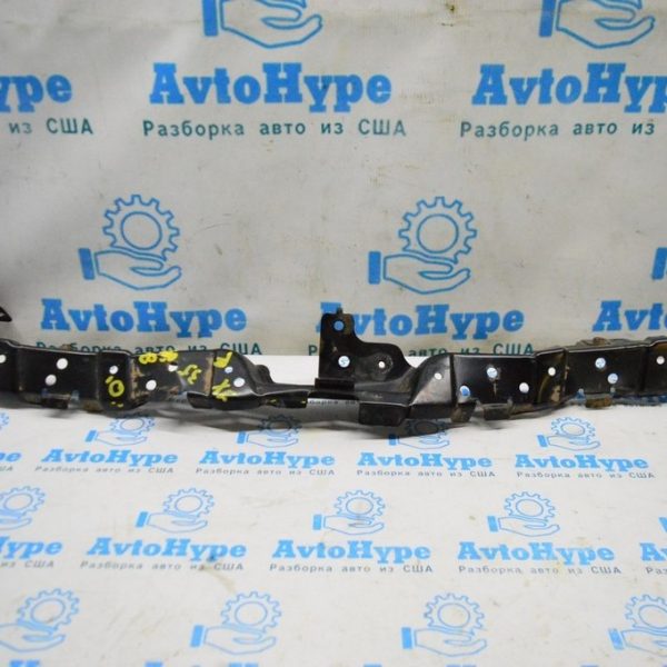 Планка телевизора верхняя деф. Infiniti JX35 QX60 13-