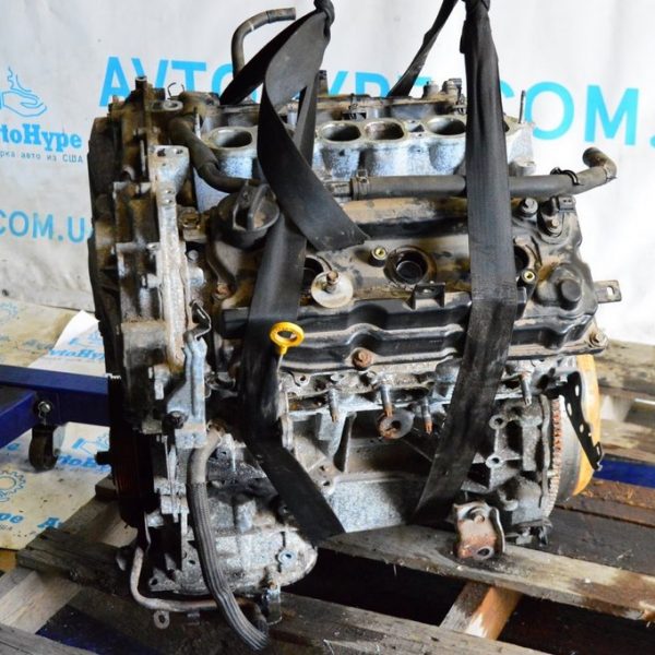 Датчик положения коленвала Infiniti JX35 QX60 13- 23731-JA10C