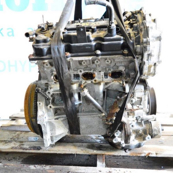 Головка блока цилиндров ГБЦ в сборе правая Infiniti JX35 QX60 13- под шлифовку 11040JA10A