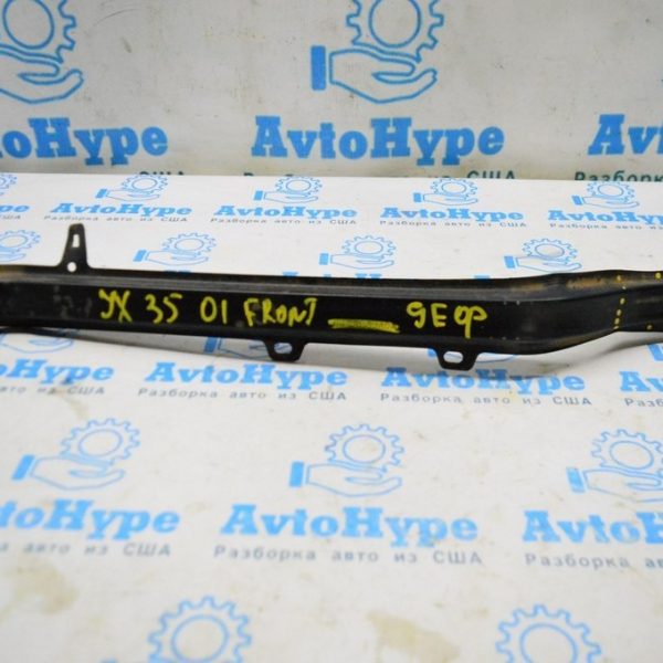 Планка замка капота Infiniti JX35 QX60 13- (01) деф. 622963ja0a