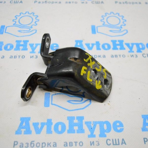 Петля двери нижняя перед лев Infiniti JX35 QX60 13- 80401-5AA0B