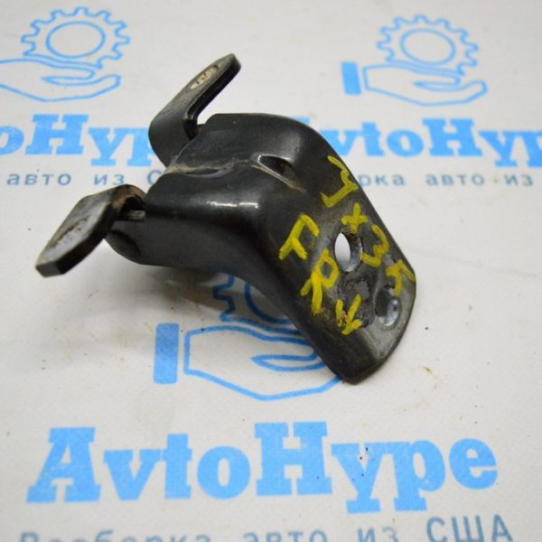 Петля двери нижняя перед прав Infiniti JX35 QX60 13- 80400-5AA0B