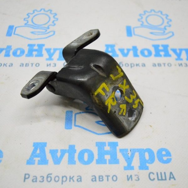 Петля двери верхняя перед прав Infiniti JX35 QX60 13- 80400-5AA0B