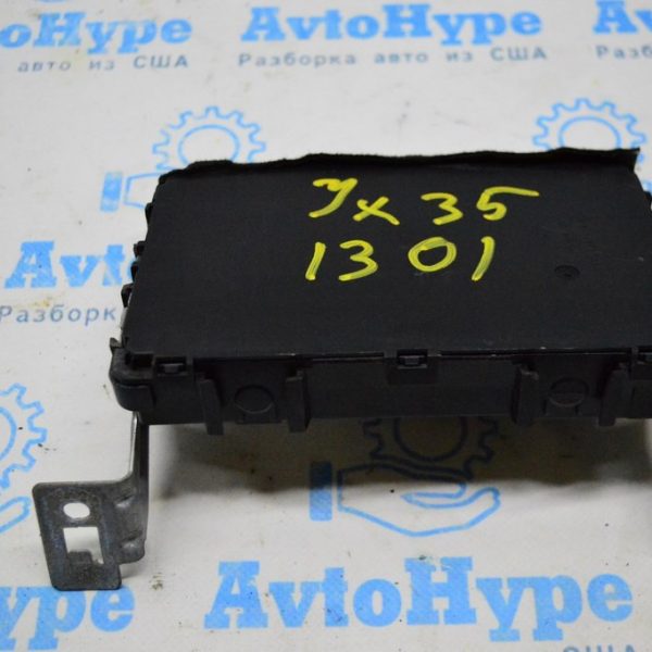CONTROLLER ASSY-BCM Infiniti JX35 QX60 13- (01) 284B1-3JA1D