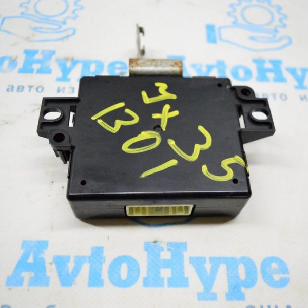 CONTROLLER ASSY-SONAR Infiniti JX35 QX60 13- (01) 28532-3JA1C