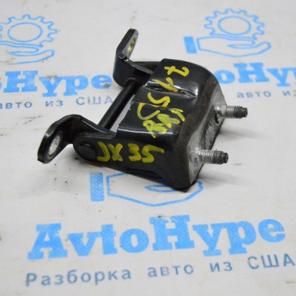 Петля двери верхняя зад прав Infiniti JX35 QX60 13- 82400-9N00A