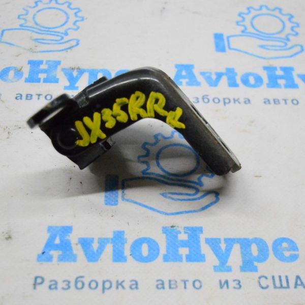 Петля двери нижняя зад прав Infiniti JX35 QX60 13- 824009AM0A