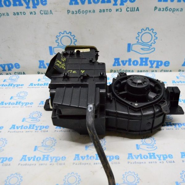 Печка в сборе 3 ряд Infiniti JX35 QX60 13- (01) 27405-3KA0A