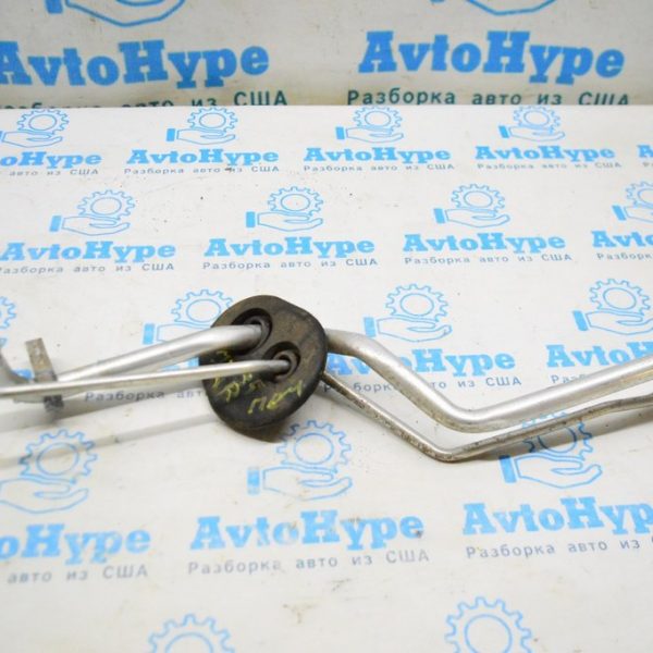 Трубка кондиционера задний ряд короткая Infiniti JX35 QX60 13- 92462-3JA0B