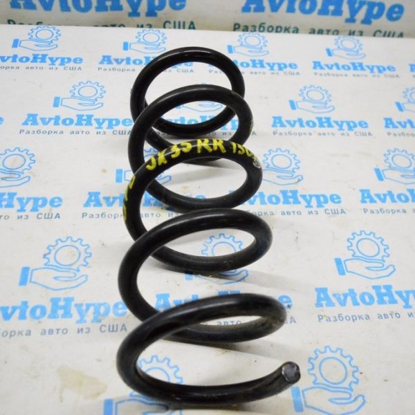 Пружина зад прав Infiniti JX35 QX60 13- 550203ja0c