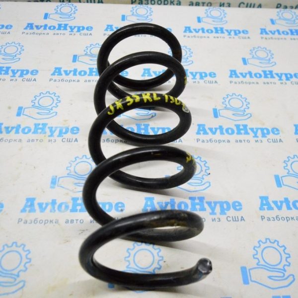 Пружина зад лев Infiniti JX35 QX60 13- 550203ja0c