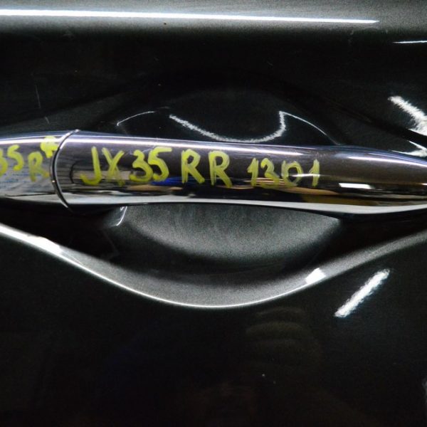 Заглушка внешней ручки зад прав Infiniti JX35 QX60 13- 826461ba0a