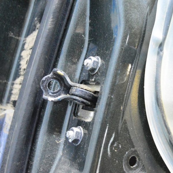 Ограничитель двери зад прав Infiniti JX35 QX60 13- 82430-3JA0A